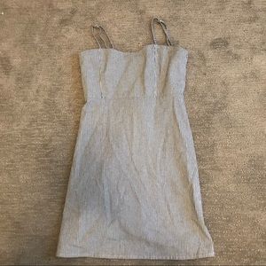 BRANDY MELVILLE CARLA DRESS